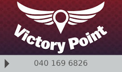 Victory Point Oy logo